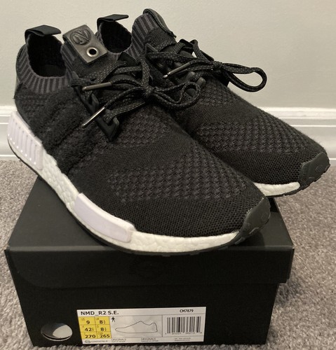 adidas nmd a ma maniere