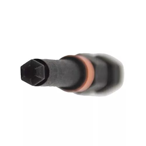 Ball End Hex Bit Set 2 Inch Impact Driver 20pc Hex Bit Set With A Bit Holder & C - Picture 2 of 6