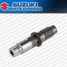 NEW 2008 - 2025 SUZUKI RM-Z450 RMZ450RMZ 450 OEM KICK STARTER SHAFT 26211-28H00