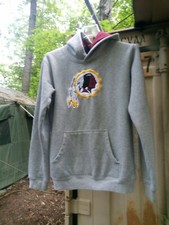 Youth Washington Redskins Hoodie