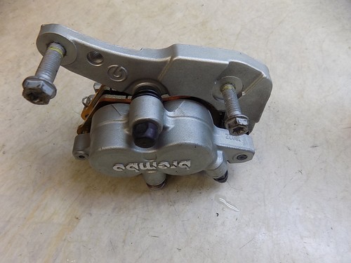 Husqvarna 701 Enduro Front Brake Caliper 2023 NEW - Picture 2 of 3