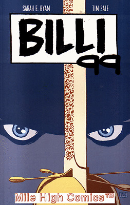 BILLI 99 TPB (2002 Series) #1 Fine | eBay