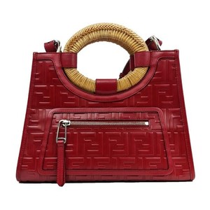 runway fendi bag