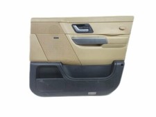 Porte avant et accessoires Land Rover RANGE 4X4
