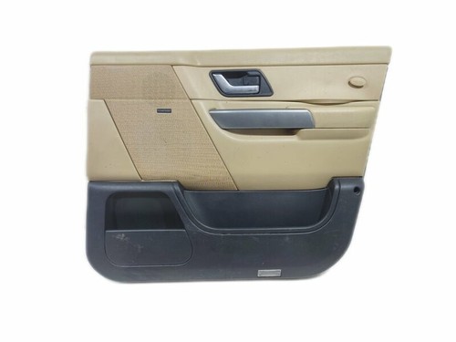 EJB502200 türverkleidung vorne rechts LAND ROVER RANGE SPORT 2.7 D 4X4 161293