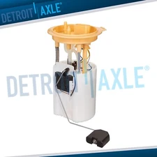 Diesel Fuel Pump Module w/ Housing for 2012 2013 2014 2015 Volkswagen Passat