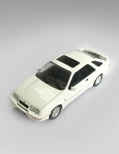 Ford - Sierra Ghia Argentina 1984 - Modèle Presse - 1/43 - Autos - Foto 2