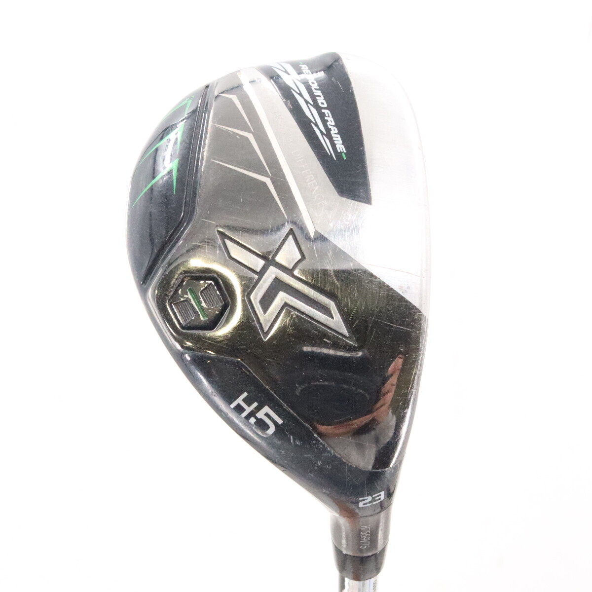 ゼクシオX H5 23° 【公式通販】