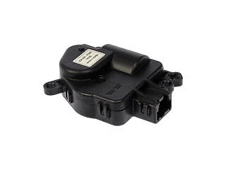 Actuador de puerta principal de mezcla de climatización Dorman para Ford Expedition 2015-2017 Foto 2 de 3