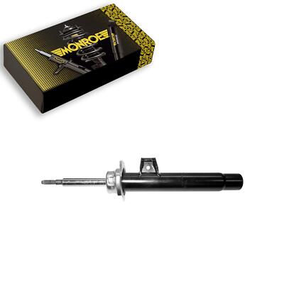 Monroe Suspension Strut Front Left For 2013 BMW 135is