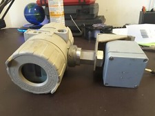 Bailey Smart Transmitter Pressure Transmitter Sale 189