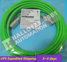 SIEMENS Signal Cable 6FX8002-2CF04-1BA0 10m NEW