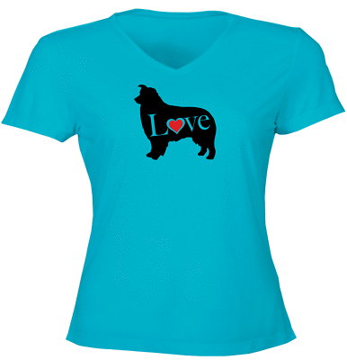 Austrailian Shepherd Dog Lover Summer Women Tee T Shirt Gift Austrailian Shepherd Dog Lover Summer Women Tee T Shirt Gift