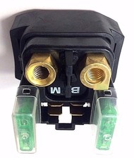 STARTER SOLENOID RELAY FOR YAMAHA V-STAR 650 XVS650 CUSTOM CLASSIC 1998 - 2002