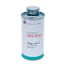 Tip Top Vulkanisierfl&uuml;ssigkeit Reifenreparatur Schlauchreparatur SVS Vulc 175g
