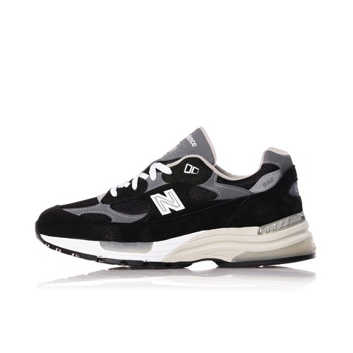 NEW BALANCE 992 MADE IN USA M992EB BLACK 991 993 990 V1 V2 V3 V4 V5 1700  1500 | eBay