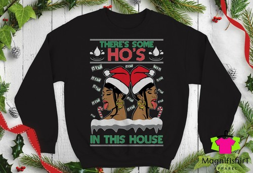 CardiB Wap Crewneck Sweatshirt | eBay