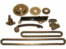 For 1995-1998 Nissan 200SX Timing Chain Kit Front Cloyes 29351ZD 1997 1996