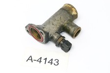 BMW K 100 RT - thermostat housing A4143