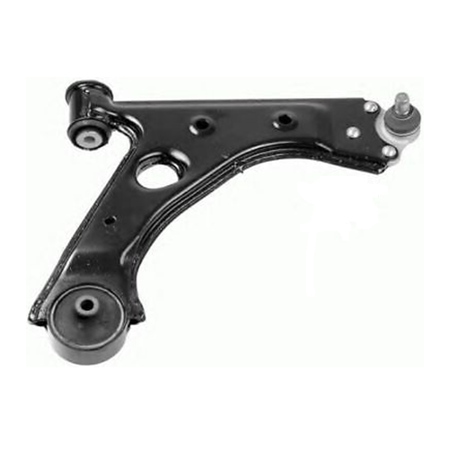 Bras De Suspension Avant Droit Frankberg Pour Chrysler 300 C (2004-2012) Et Touring (2004-2010) - Remplace # DA782612AC