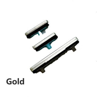 Power Volume On Off Side Button Key For Samsung Galaxy Note 8 Replacement SDE