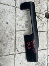 Baguette de porte BMW 320
