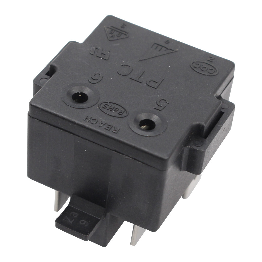 Refrigerator QPE2-A4R7MD3 Start Relay For Haier Homa Midea Hisense Danby MAGIC