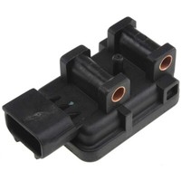 NTY Sensor Saugrohrdruck DrosselklappengehäUse FüR Jeep Wrangler II TJ 4.0