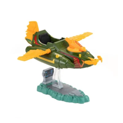 Masters of the Universe ORIGINS - Wind Raider - Photo 1/4