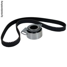 HERTH+BUSS JAKOPARTS Zahnriemensatz Zahnriemen Steuerriemen J1117039