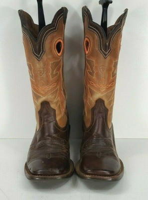 ariat wildstock