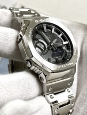 Image of CASIO G-SHOCK "CASIOAK" | GM-B2100D-1A1ER | RRP~€549 -€50 OFF!!! TOP SELLER!!!