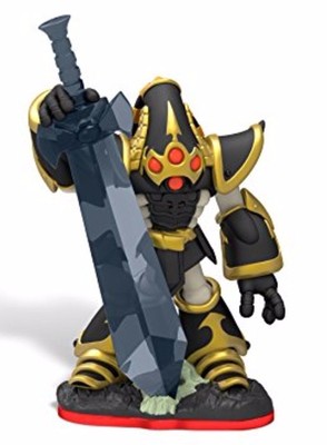 * Crypt Krypt King Skylanders Trap Team Master Imaginators Wii U PS4 Xbox One  