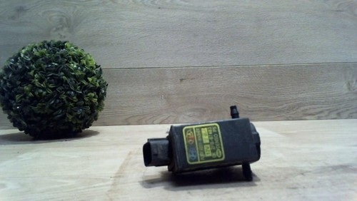 Pompe à Moteur De Lave-glace D'essuie-glace Universelle, Pour Voiture, Van, Bus, Camion