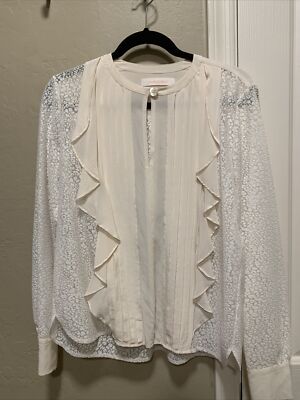 SEE BY CHLOE - See By Chloé tops. See By Chloé Tops for Women | Online Sale up to 78% off | Lyst