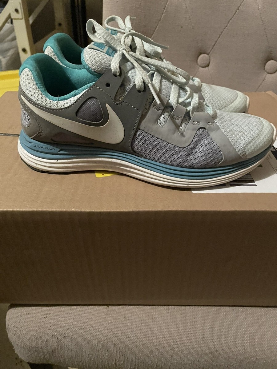 nike lunar flash