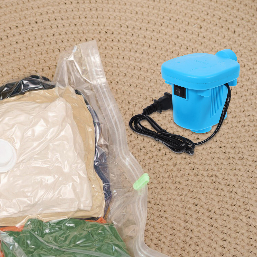 3 Pieces Vacuum Pump Storage Bag Electric Automatic Household eBay