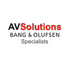 AV Solutions Store