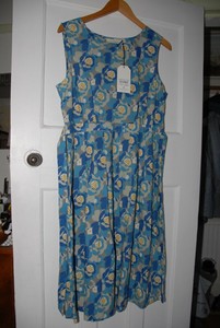 seasalt dresses 2017