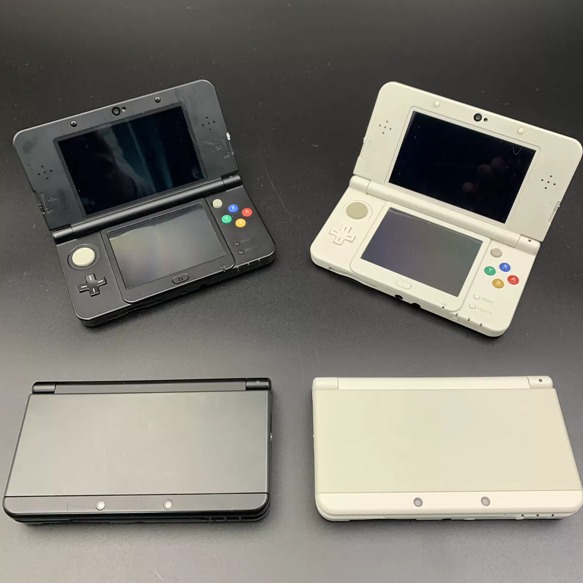 任天堂Nintendo 3DS