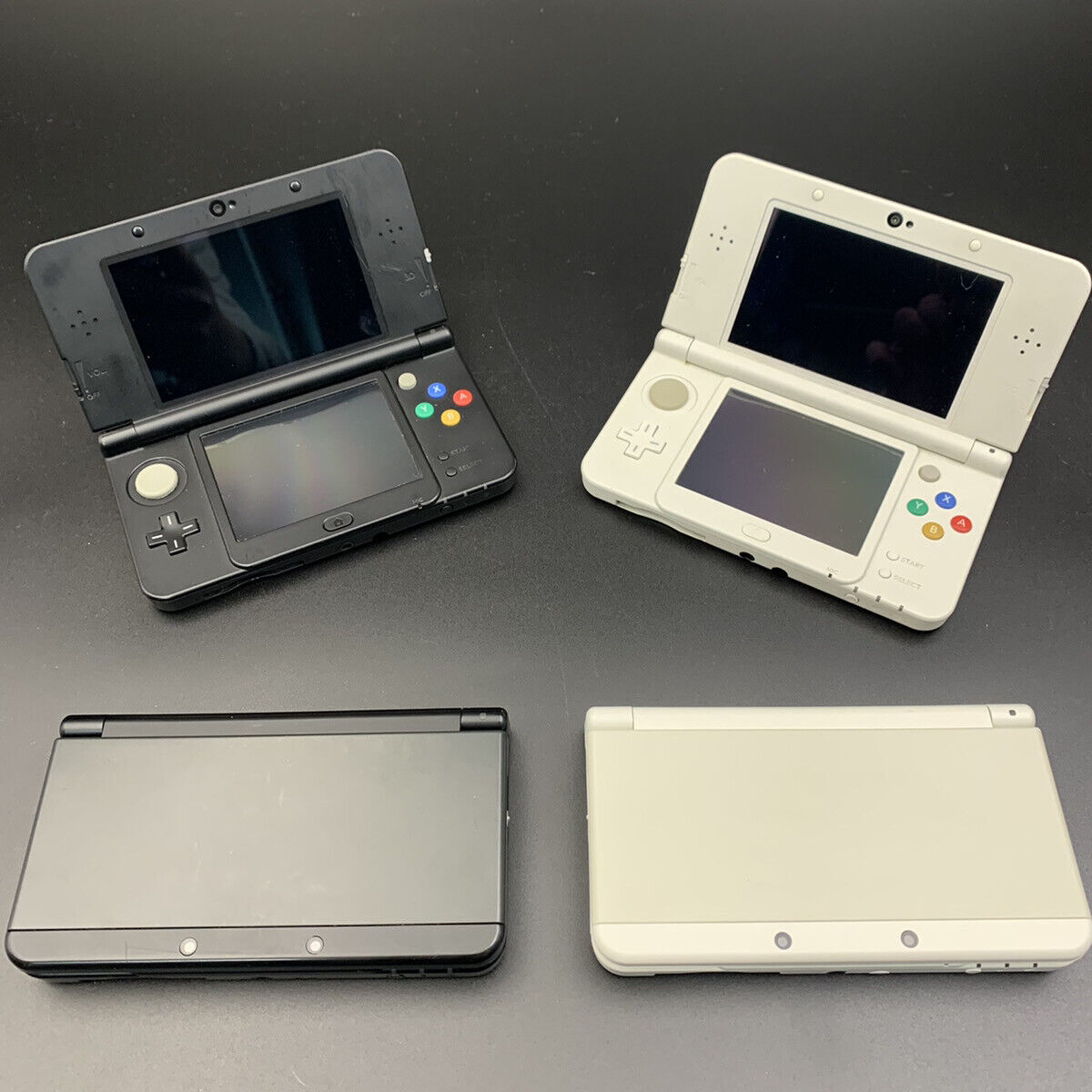 新品国産 ニンテンドー3DS New 任天堂3DSの通販 by にけ｜ニンテンドー3DSならラクマ