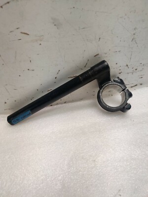 Honda CBR900RR 93-99 Left Handlebar Clip On OEM 53150-MAS-E00 used