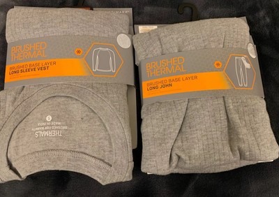 padded base layer top