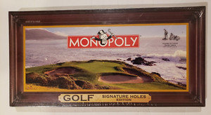 Monopoly Signature Token Edition | eBay