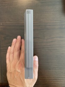 Gumshoe Nintendo NES Complete EX VGC Manual Insert 5 Screw Hang Tab