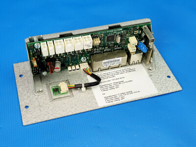 Ericsson BGM 136 1002/1 Modul Steuergerät or PS 95e150 FCU31