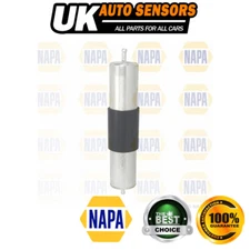 Fits BMW 3 Series 1994-2001 5 Series 1994-2003 Z3 1995-2003 Fuel Filter NAPA