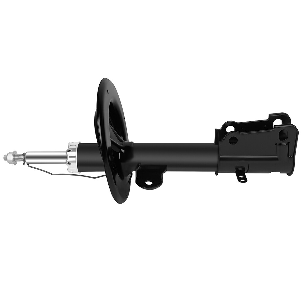 Front Shocks Struts Suspension Pair for 20012007 Chrysler Town