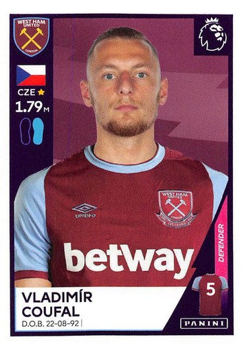 Panini Premier League 2021 Sticker - 440 - 642 Newcastle United - Wolves 20/21 - Bild 153 von 203