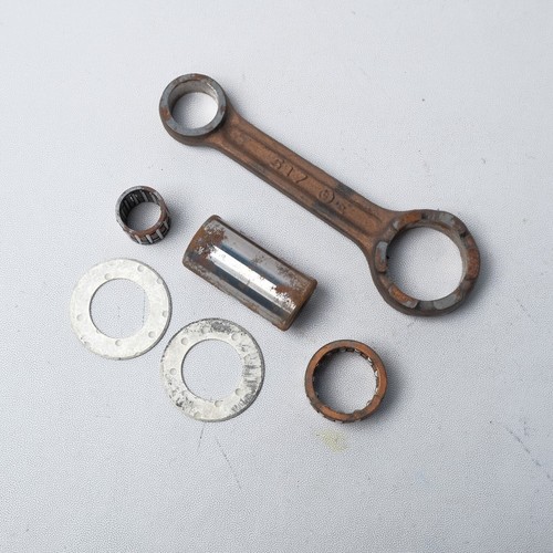 Yamaha U7E U5 U5E MG1T YG1T YGS1 JT1 JT2 GT1 RD60 LB80 Connecting Rod Genuine - Picture 6 of 7